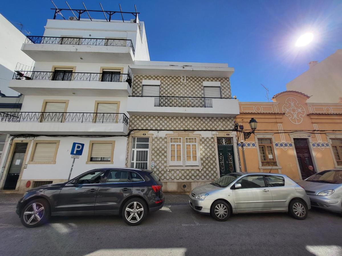 Maison d'hôtes Casa Da Avo Bia District de Faro